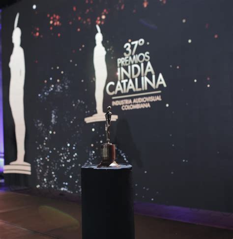 ganadores premios india catalina 2024